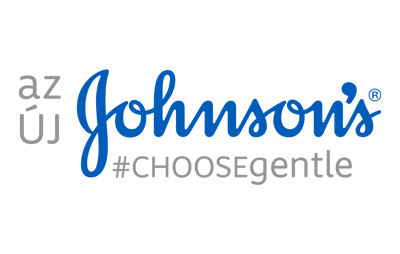 Johnson's Baby logo