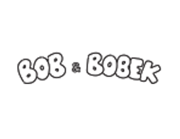 Bob&Bobek logo