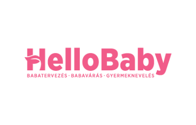 Hello Baby! logo