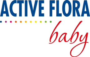 Active Flora logo