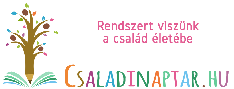 Családinet logo
