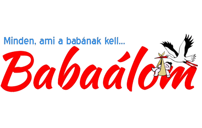 Babaálom logo