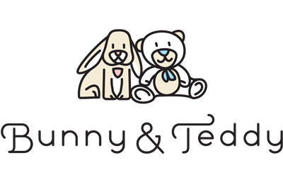 Bunny & Teddy logo