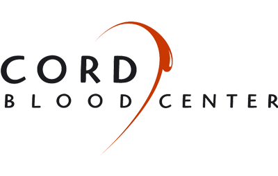 Cord Blood Center Őssejtbank logo