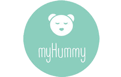 MyHummy - Súgó Mackók logo