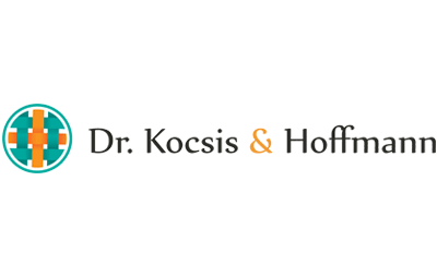 dr. Kocsis&Hoffmann Pharma logo