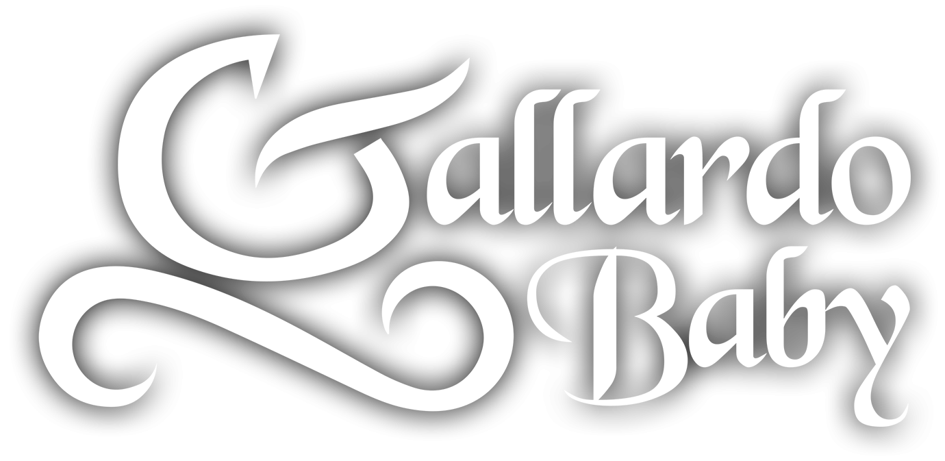 Gallardo Baby logo