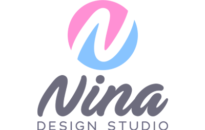 NINA Design logo