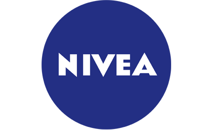Nivea Baby logo