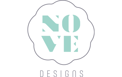 Nove Designs logo