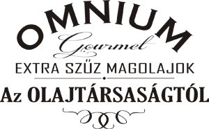 Omnium Magolajok az Olajtársaságtól logo