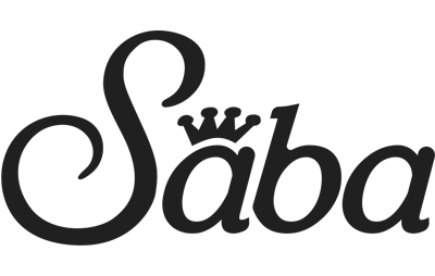 SÁBA Kozmetikumok logo