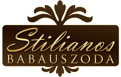 Stilianos Babauszoda logo