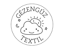 Gézengúz Textil logo