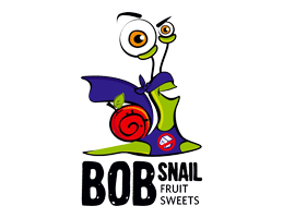 Bob Snail logo