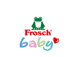 Frosch Baby logo