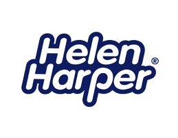 Helen Harper Baby logo