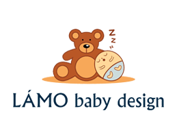 Lámo Baby Design logo