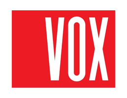 VOX Bútor logo