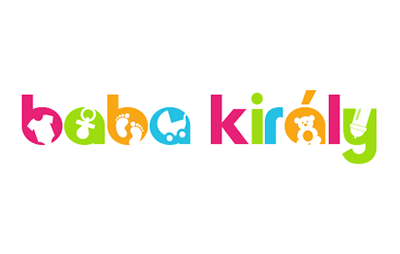 Baba Király logo