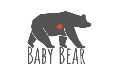 Baby Bear logo