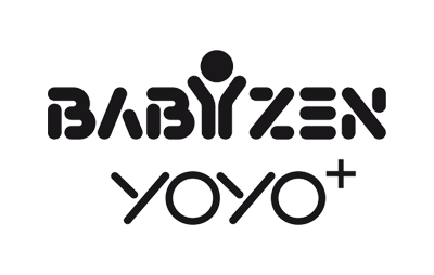 Babyzen YOYO babakocsi logo