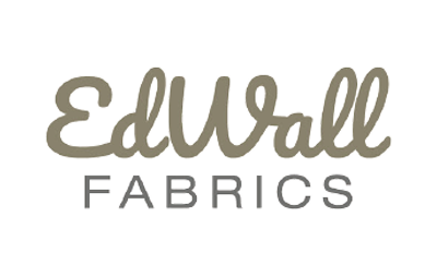EdWall Fabrics logo