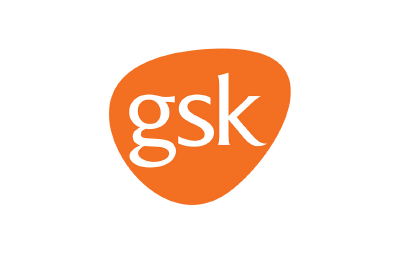 GSK logo