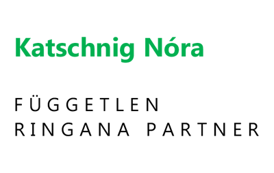 Katschnig Nóra - Független Ringana Partner logo