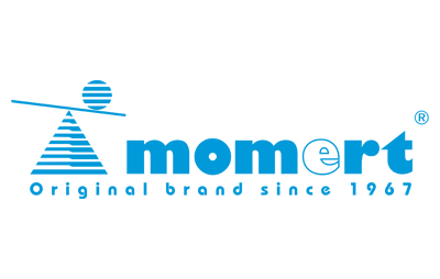 MOMERT logo