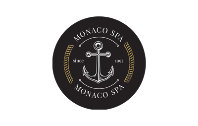 Monaco SPA logo