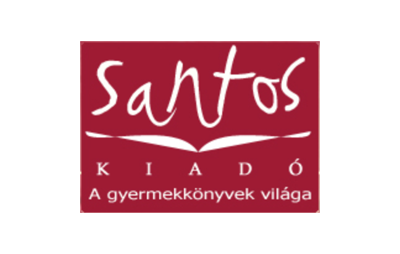 Santos Kiadó logo