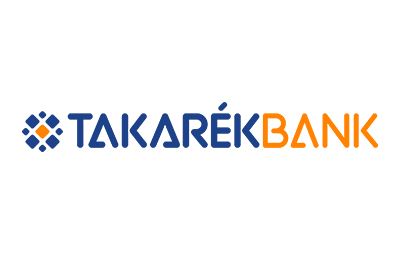 Takarékbank logo