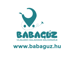 Babagúz logo