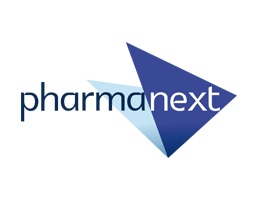 Pharmanext logo