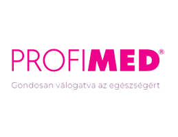 Profimed logo