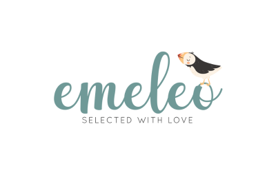 Emeleo Kids logo