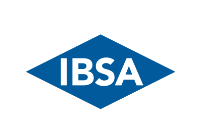 Ibsa logo