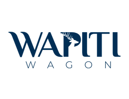 Wapiti Wagon logo