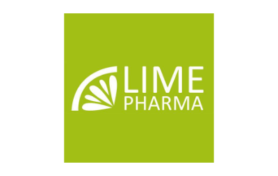 LIME Pharma logo