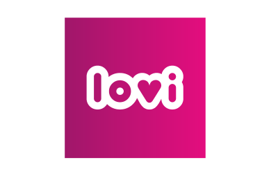 Lovi logo