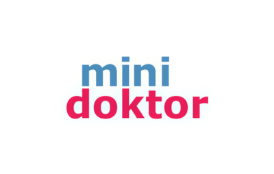 Minidoktor logo