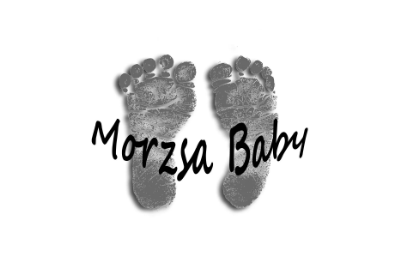 Morzsa Baby logo