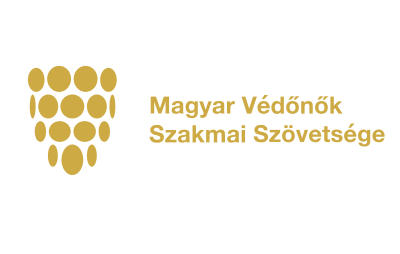 Magyar Védőnők Szakmai Szövetsége logo