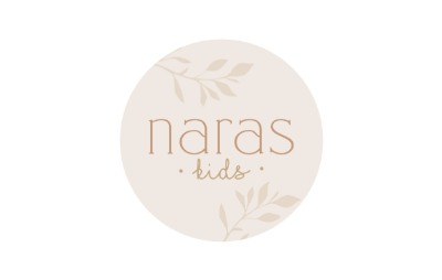 NARAS kids logo