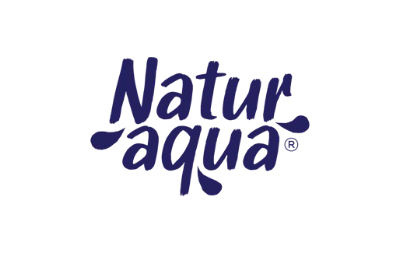 Naturaqua Babavíz logo