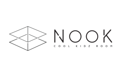 NOOK logo