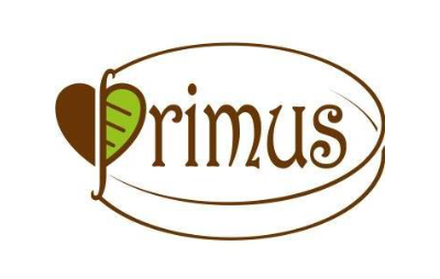 Primus Kekszek logo