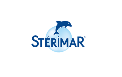 Stérimar logo