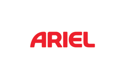 Ariel logo